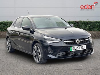 Used Vauxhall Corsa 2023 for sale - 79646455: Photo
