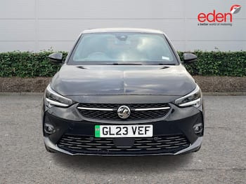 Used Vauxhall Corsa 2023 for sale - 79646455: Photo