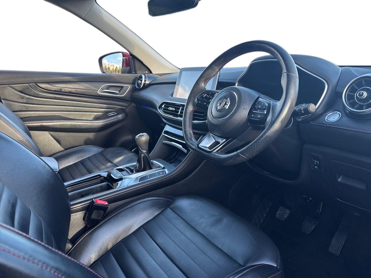 Used MG MG HS 2022 for sale - 77002904: Photo 15