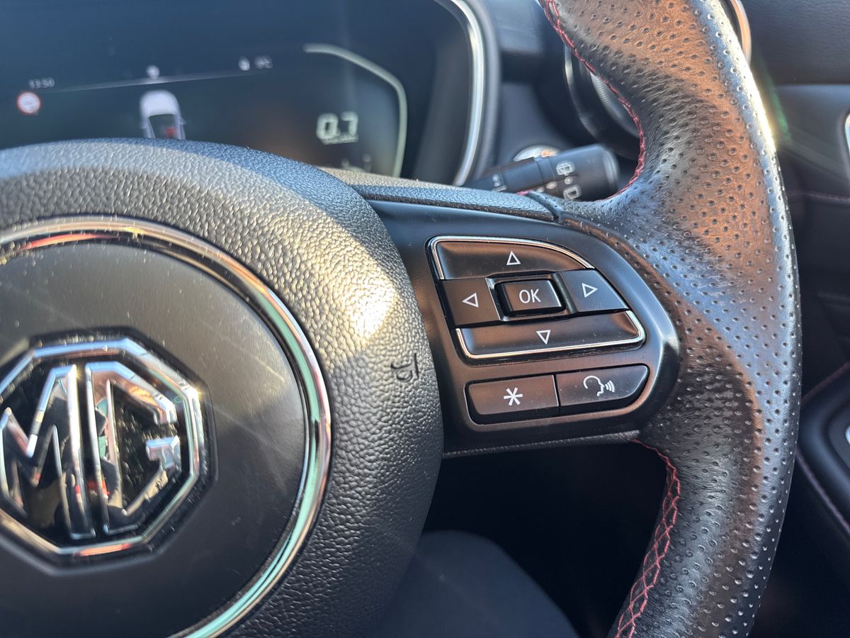 Used MG MG HS 2022 for sale - 77002904: Photo 17