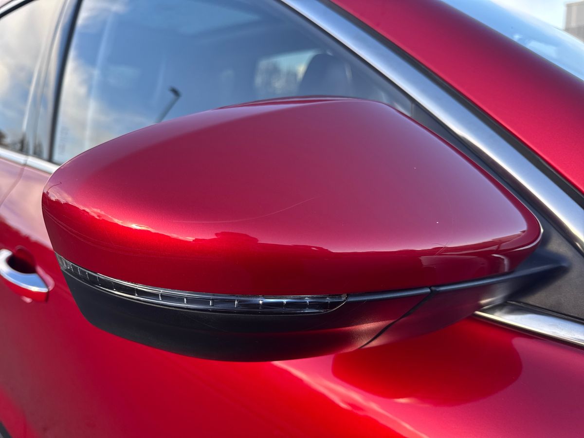 Used MG MG HS 2022 for sale - 77002904: Photo 22