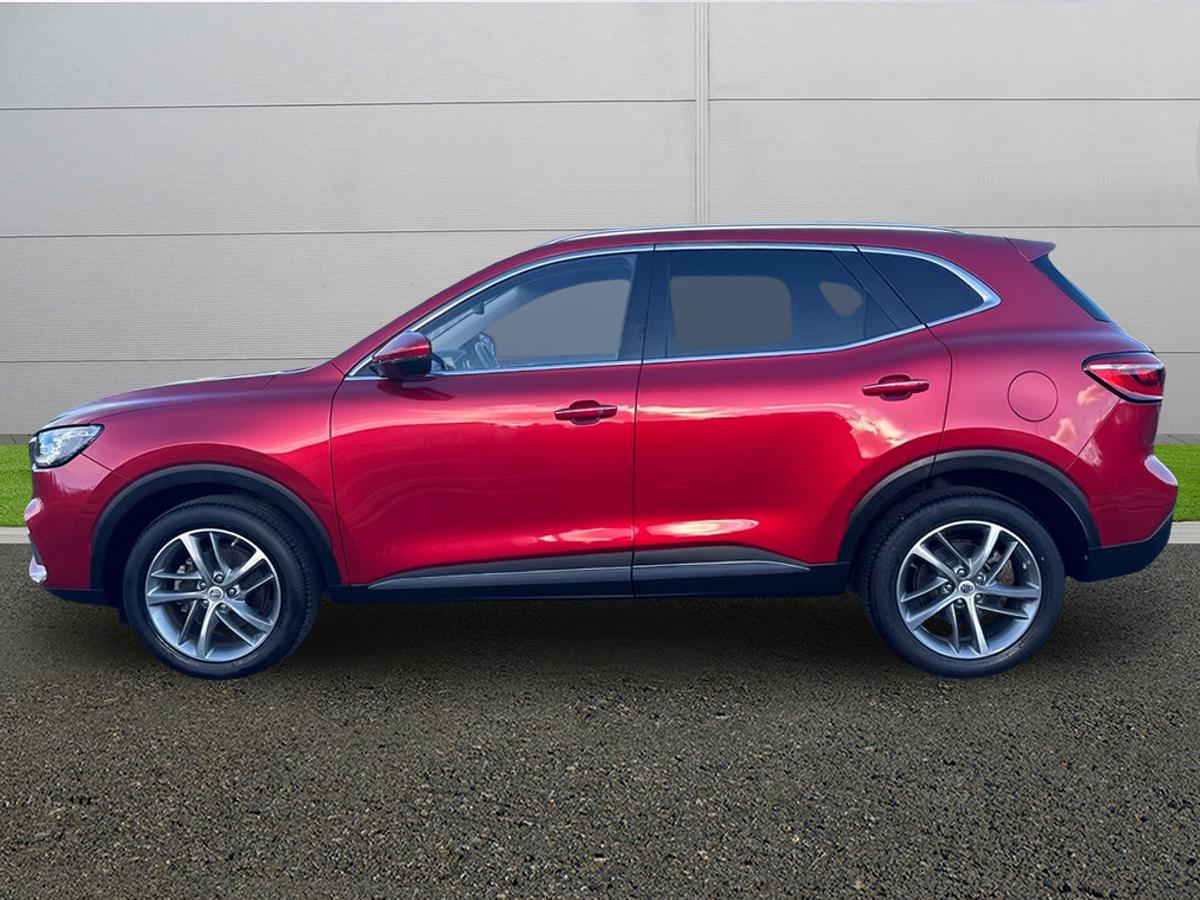 Used MG MG HS 2022 for sale - 77002904: Photo 4