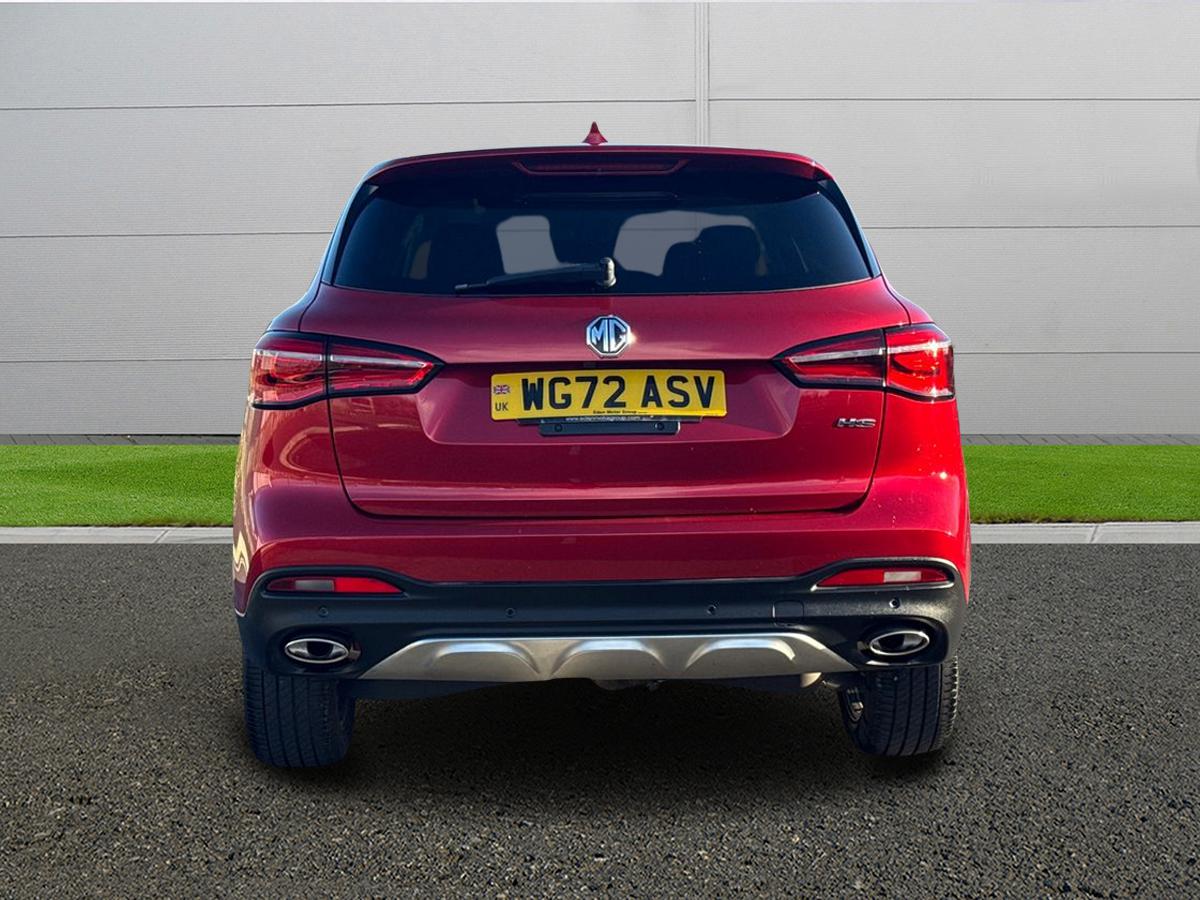 Used MG MG HS 2022 for sale - 77002904: Photo 6