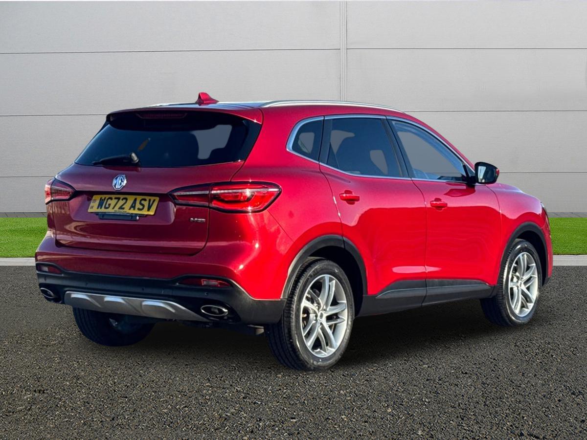 Used MG MG HS 2022 for sale - 77002904: Photo 7