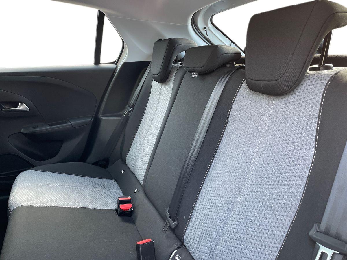 Used Vauxhall Corsa 2024 for sale - 77539727: Photo 11