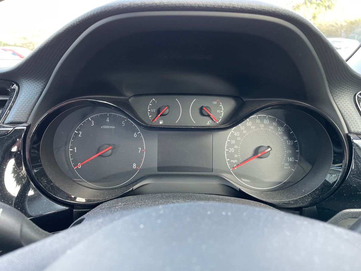 Used Vauxhall Corsa 2024 for sale - 77539727: Photo 14