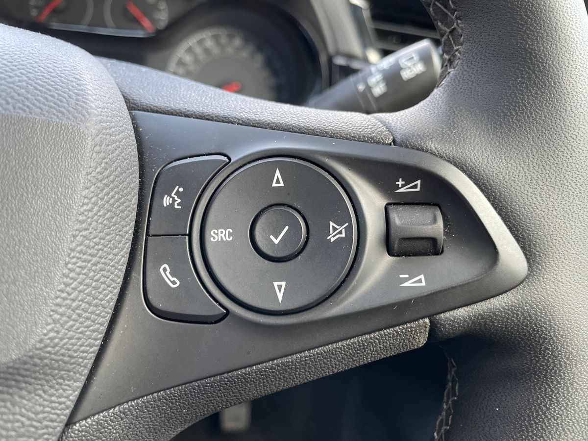 Used Vauxhall Corsa 2024 for sale - 77539727: Photo 17