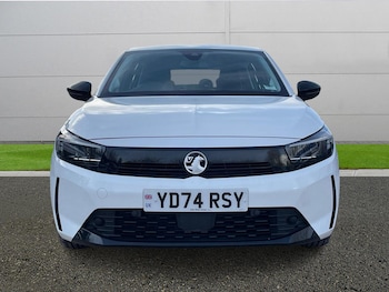 Used Vauxhall Corsa 2024 for sale - 77539727: Photo