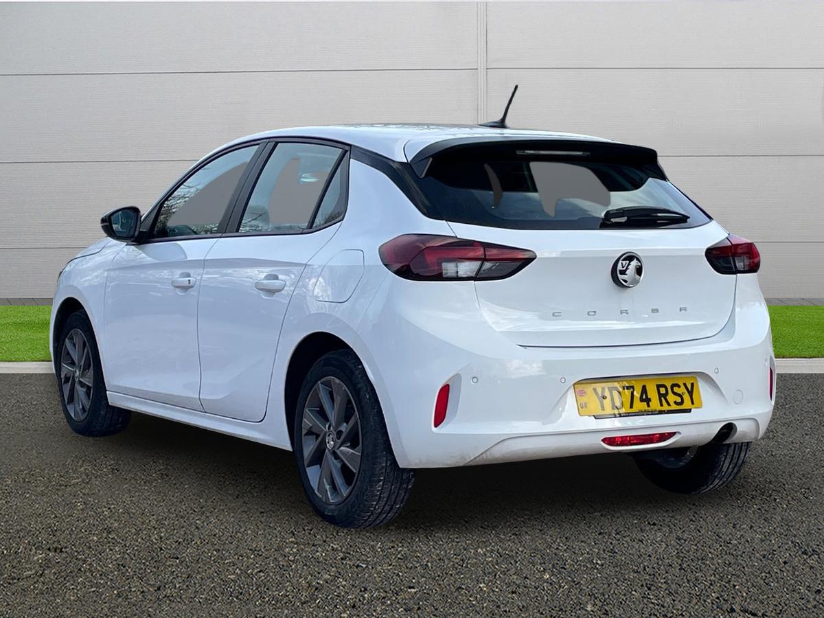 Used Vauxhall Corsa 2024 for sale - 77539727: Photo 5