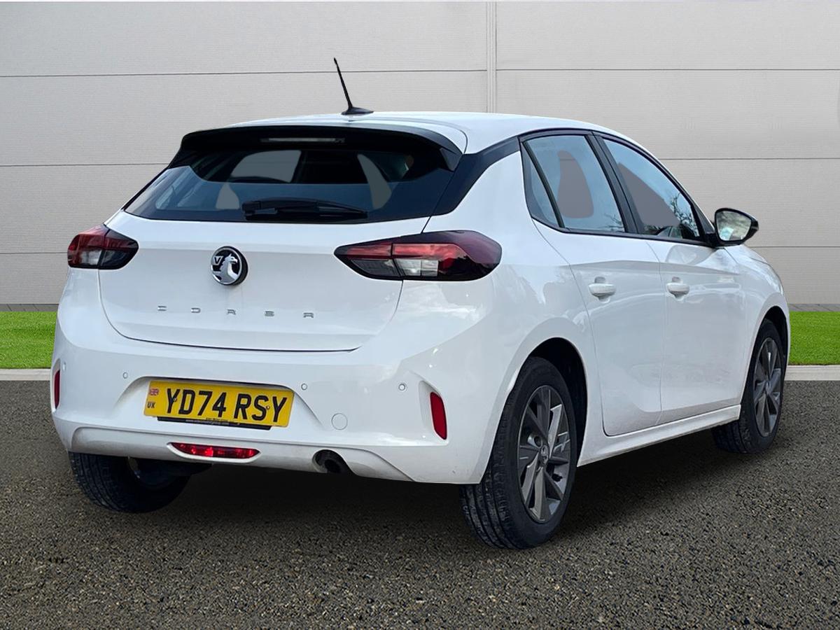 Used Vauxhall Corsa 2024 for sale - 77539727: Photo 7