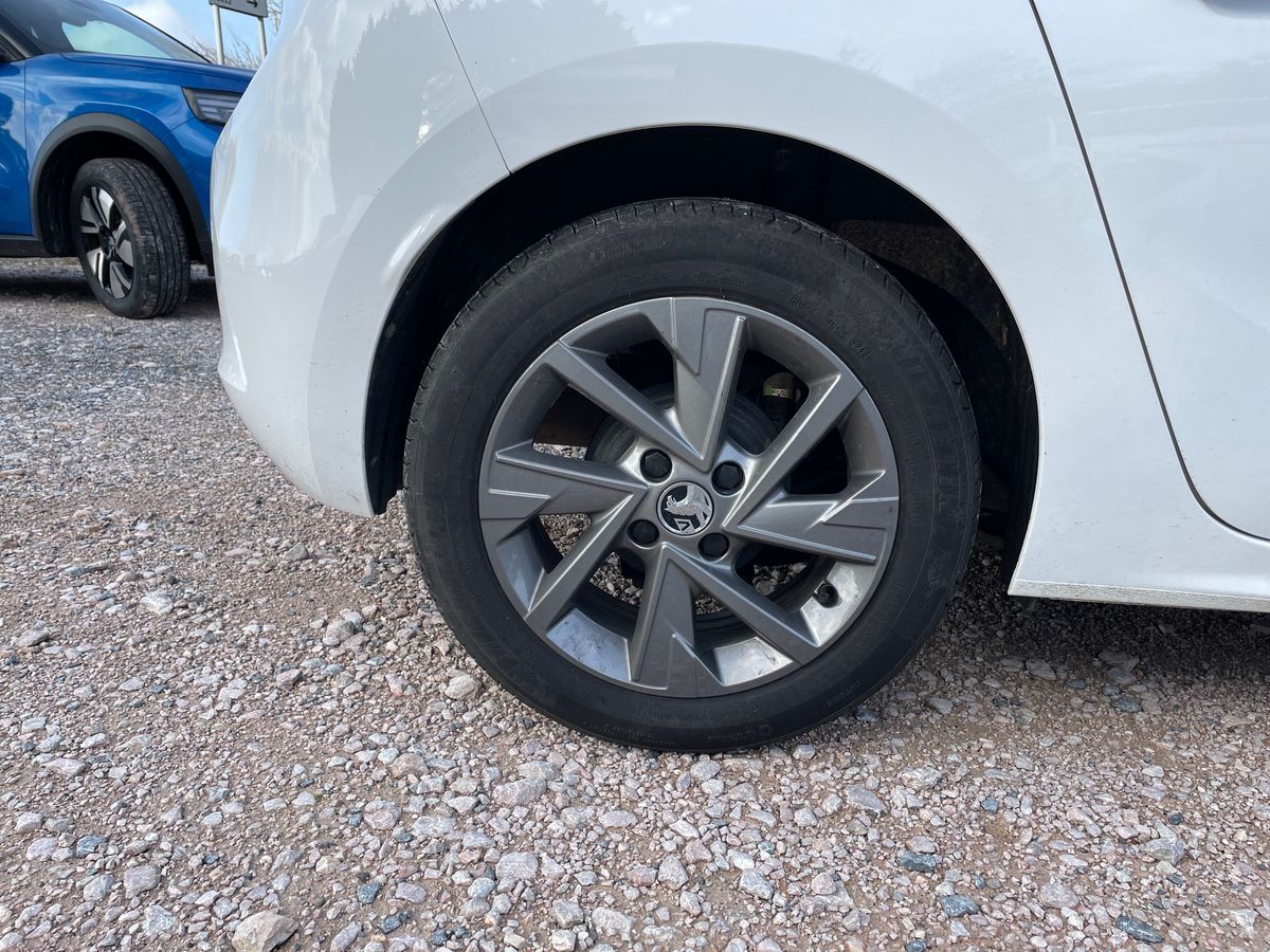 Used Vauxhall Corsa 2024 for sale - 77539727: Photo 9