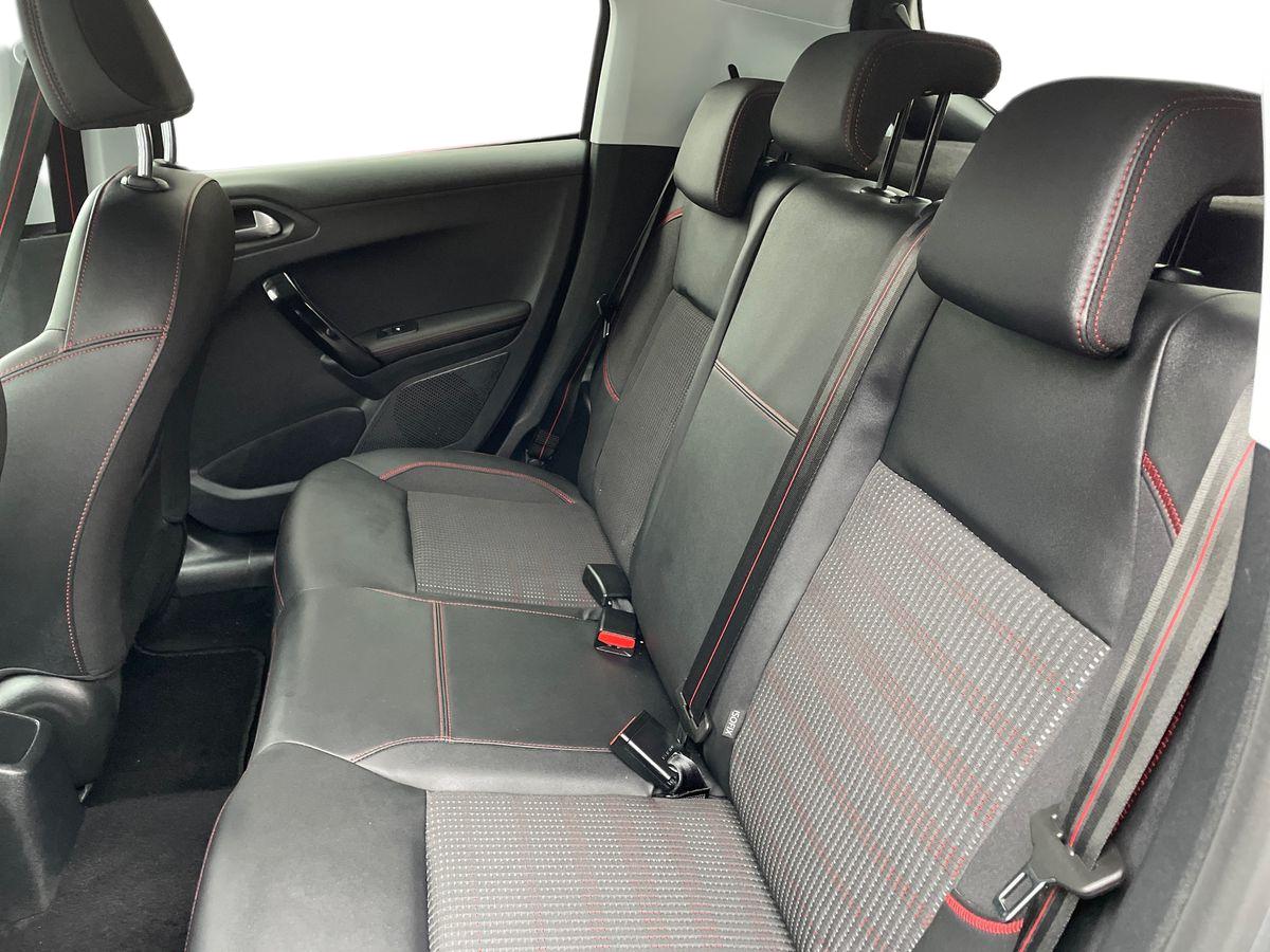 Used Peugeot 208 2017 for sale - 77648102: Photo 11