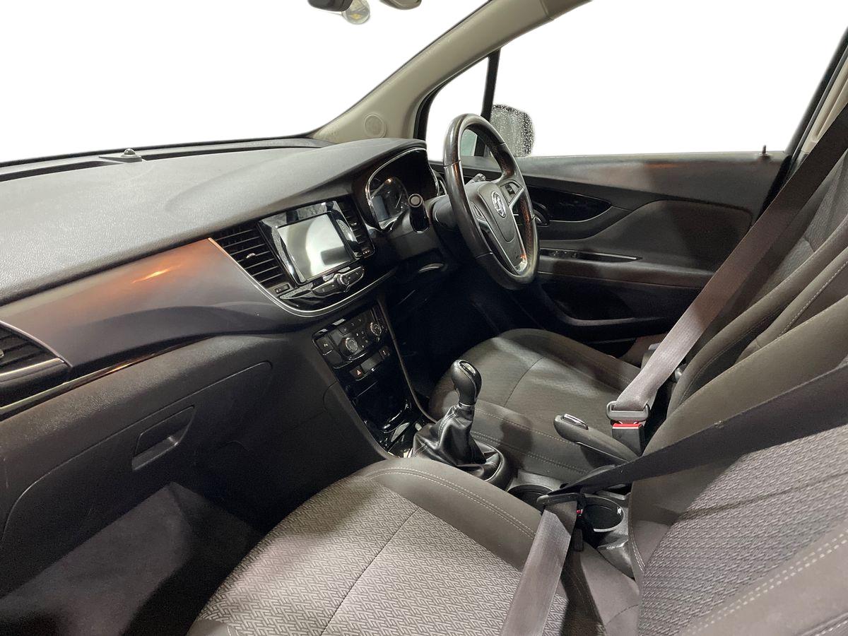Used Vauxhall Mokka X 2017 for sale - 77855637: Photo 10