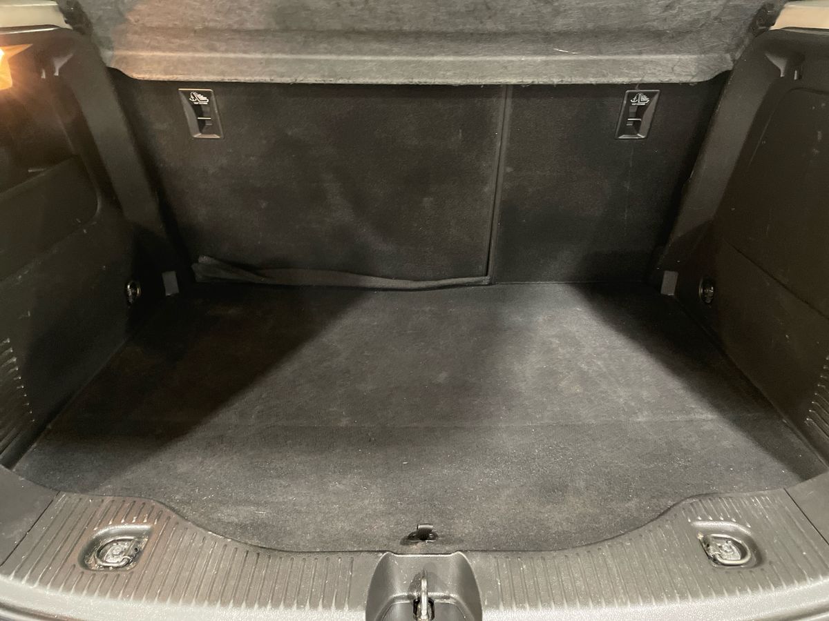 Used Vauxhall Mokka X 2017 for sale - 77855637: Photo 12