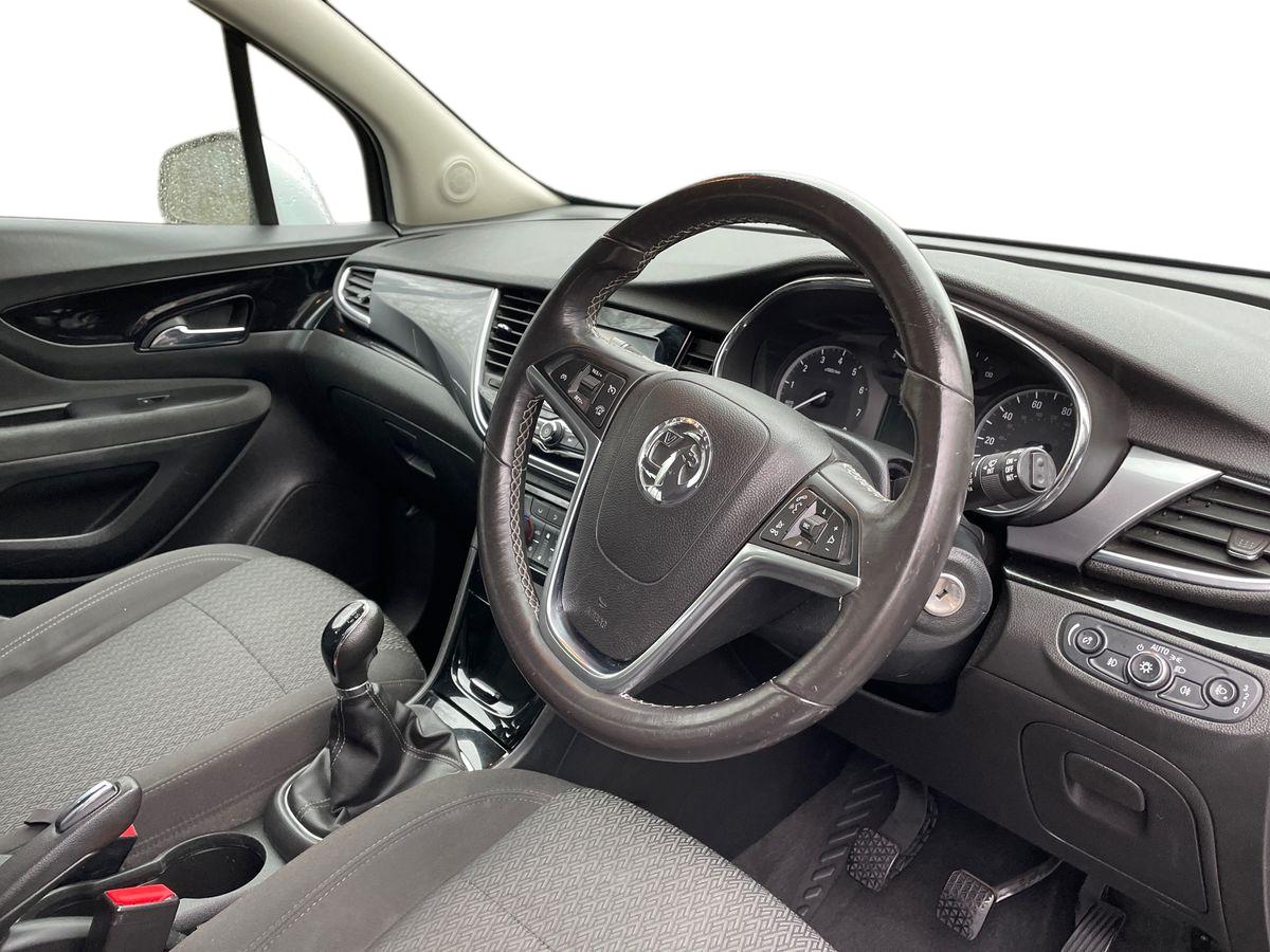 Used Vauxhall Mokka X 2017 for sale - 77855637: Photo 15