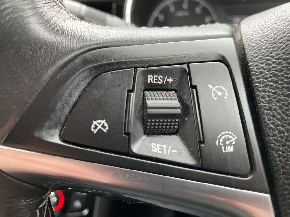 Used Vauxhall Mokka X 2017 for sale - 77855637: Photo 16