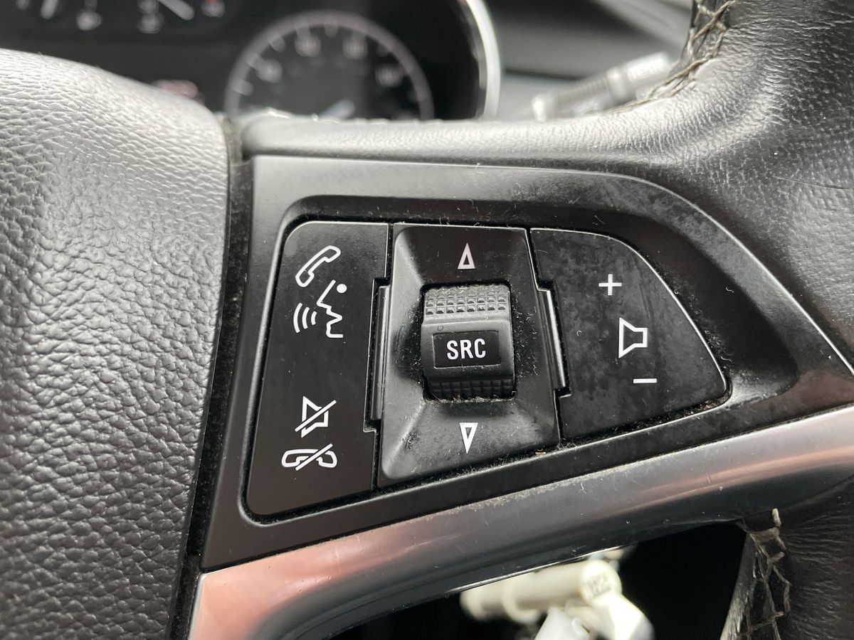 Used Vauxhall Mokka X 2017 for sale - 77855637: Photo 17