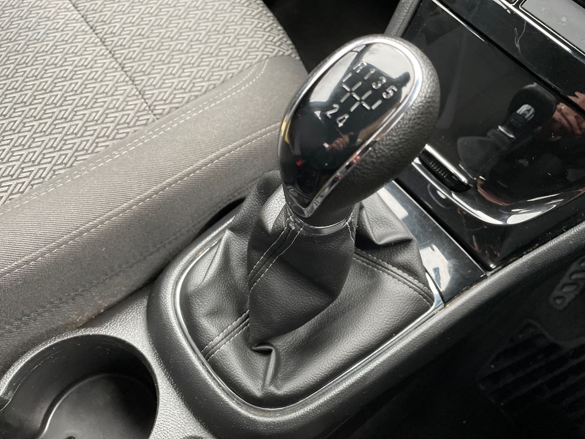 Used Vauxhall Mokka X 2017 for sale - 77855637: Photo 19