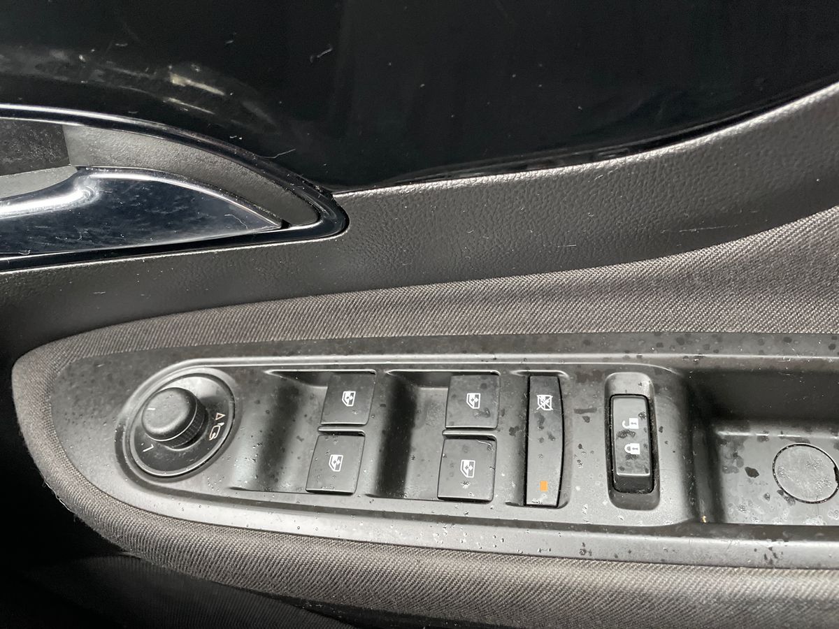 Used Vauxhall Mokka X 2017 for sale - 77855637: Photo 20