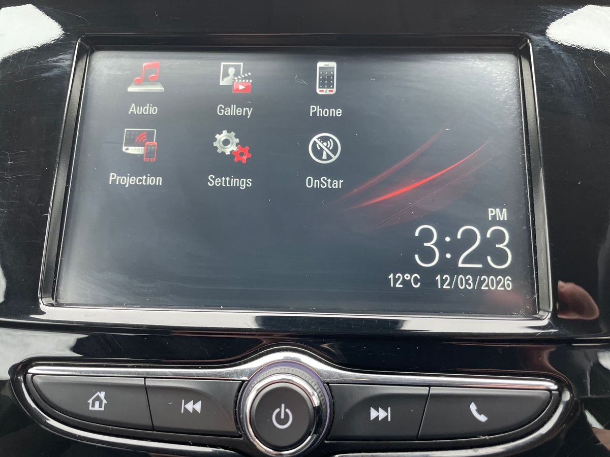 Used Vauxhall Mokka X 2017 for sale - 77855637: Photo 23