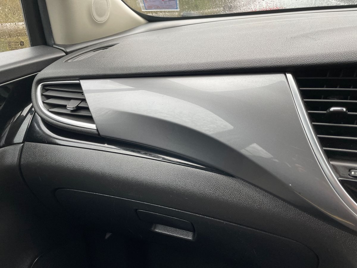 Used Vauxhall Mokka X 2017 for sale - 77855637: Photo 24