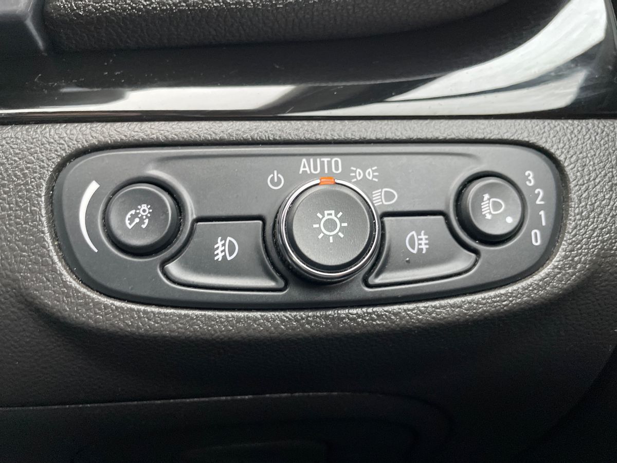 Used Vauxhall Mokka X 2017 for sale - 77855637: Photo 26