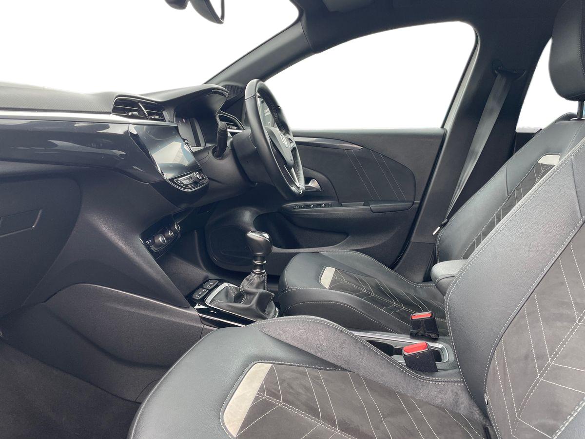 Used Vauxhall Corsa 2023 for sale - 77002868: Photo 10