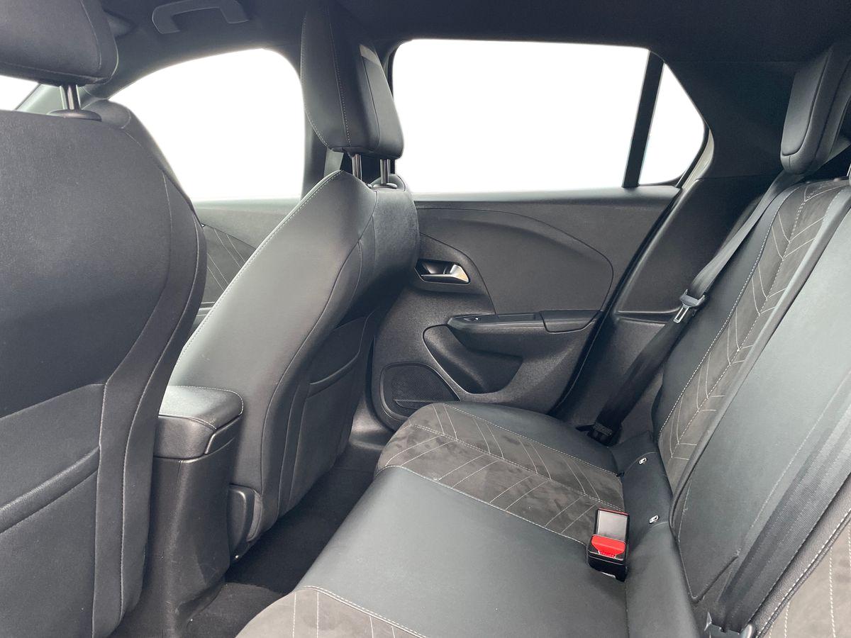 Used Vauxhall Corsa 2023 for sale - 77002868: Photo 11