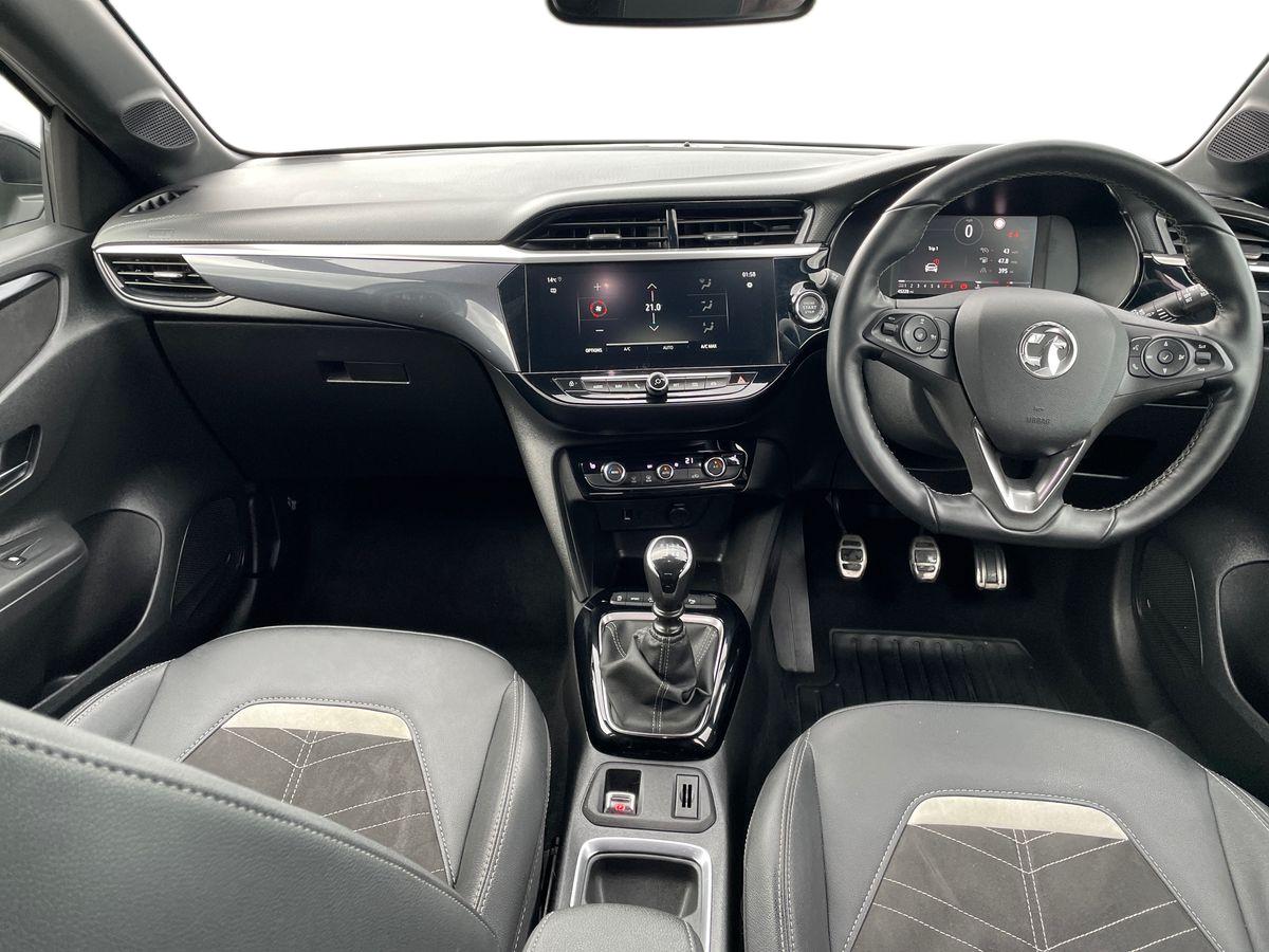 Used Vauxhall Corsa 2023 for sale - 77002868: Photo 13