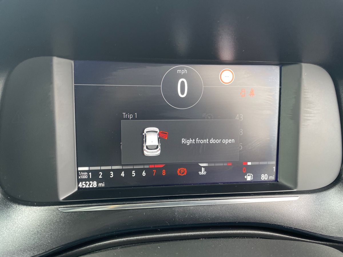 Used Vauxhall Corsa 2023 for sale - 77002868: Photo 14