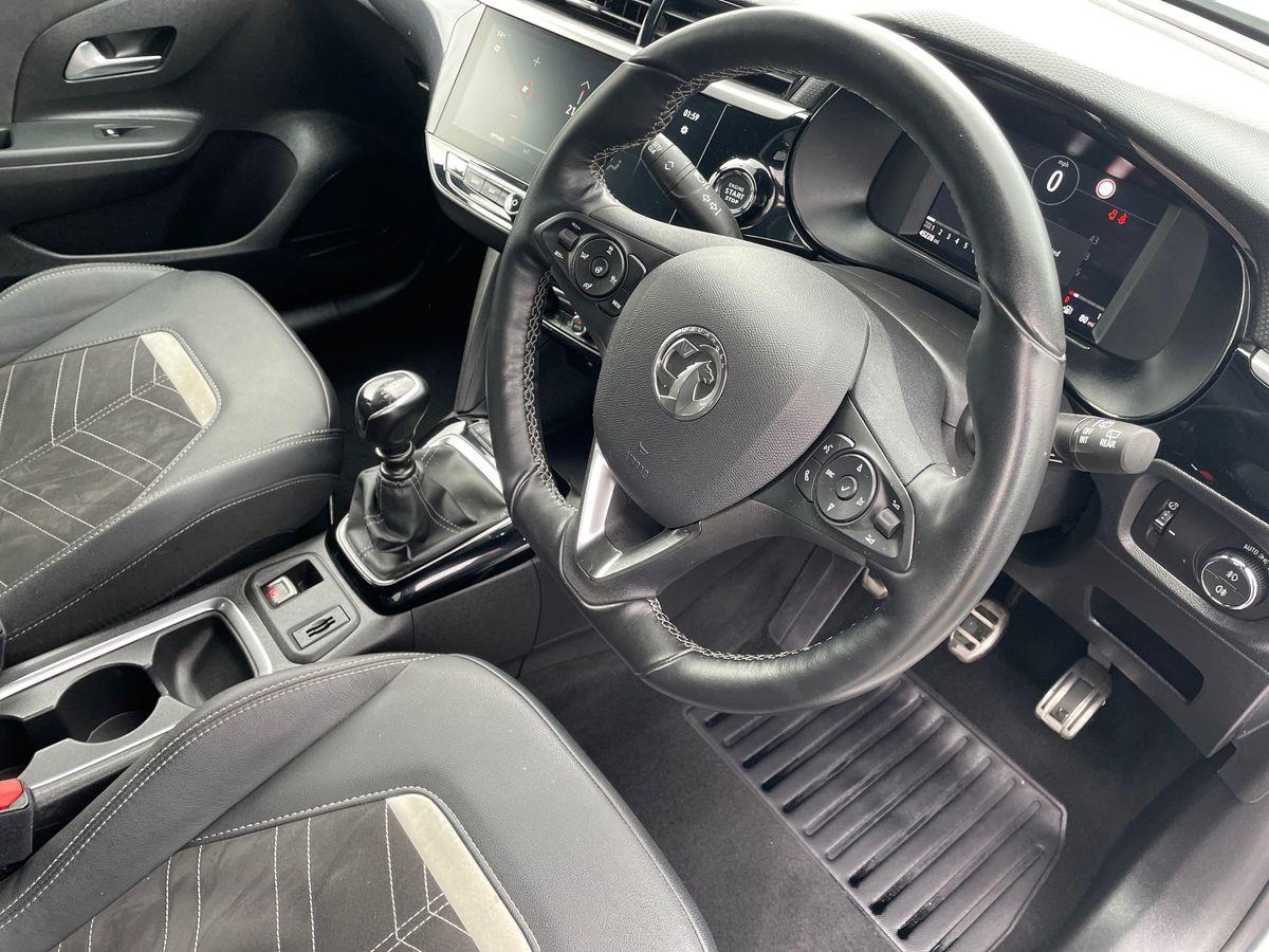 Used Vauxhall Corsa 2023 for sale - 77002868: Photo 15