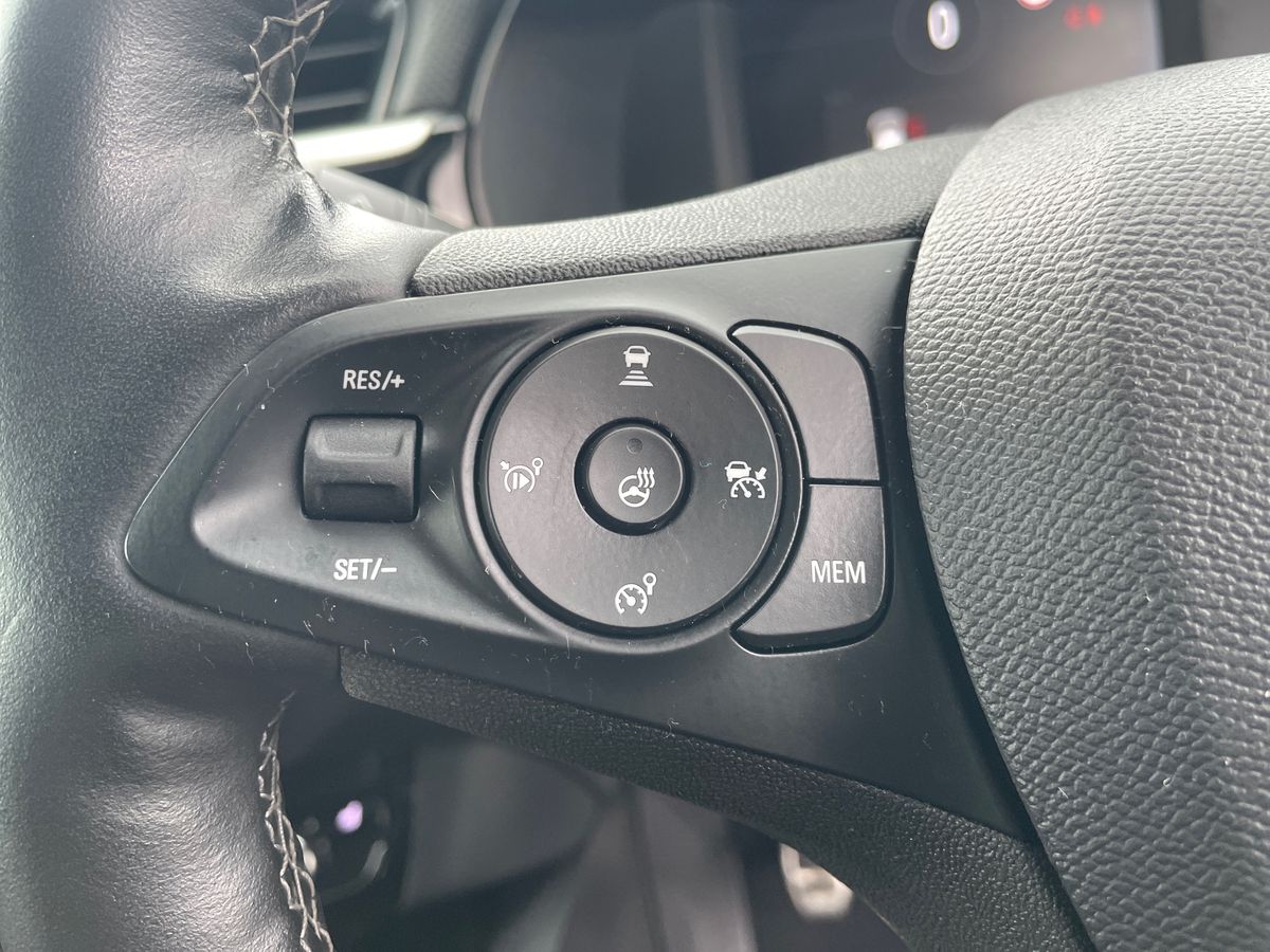 Used Vauxhall Corsa 2023 for sale - 77002868: Photo 16