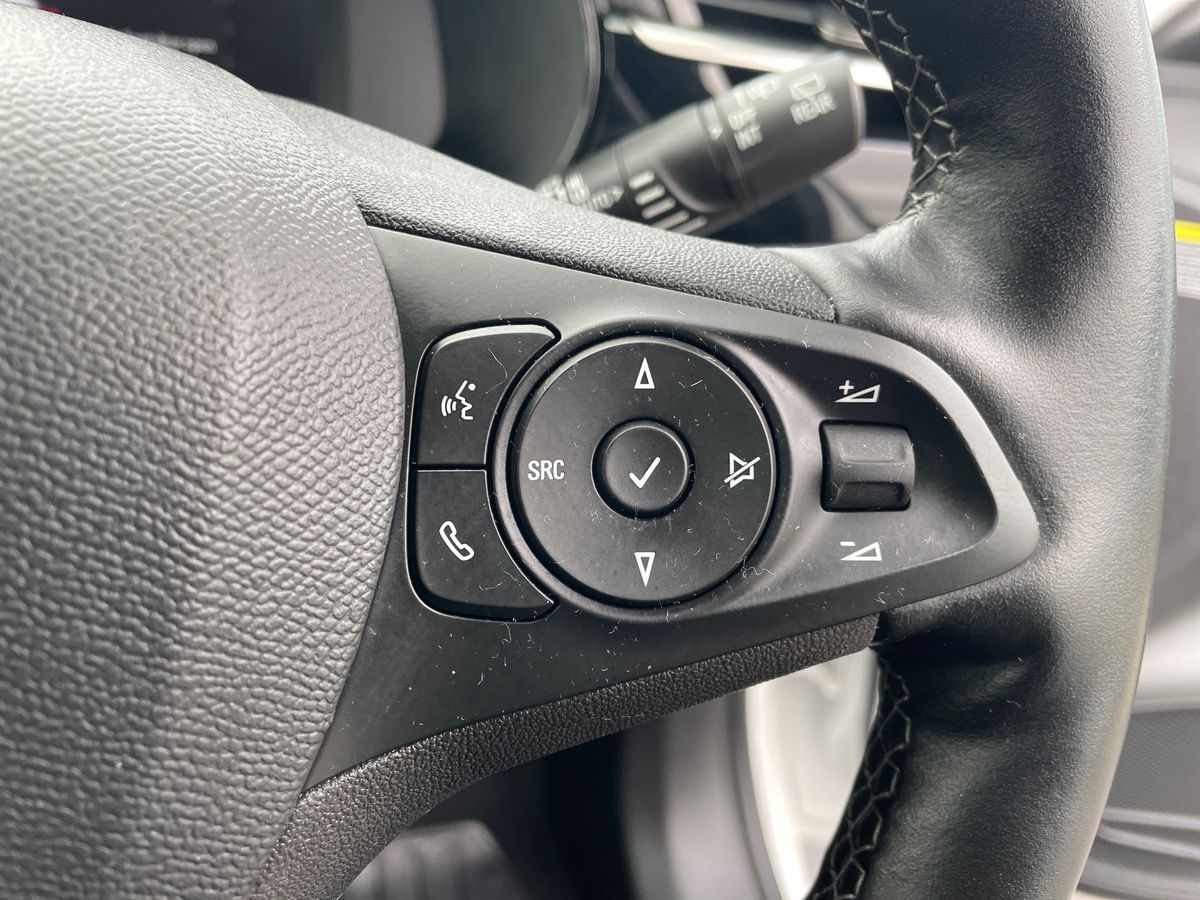 Used Vauxhall Corsa 2023 for sale - 77002868: Photo 17