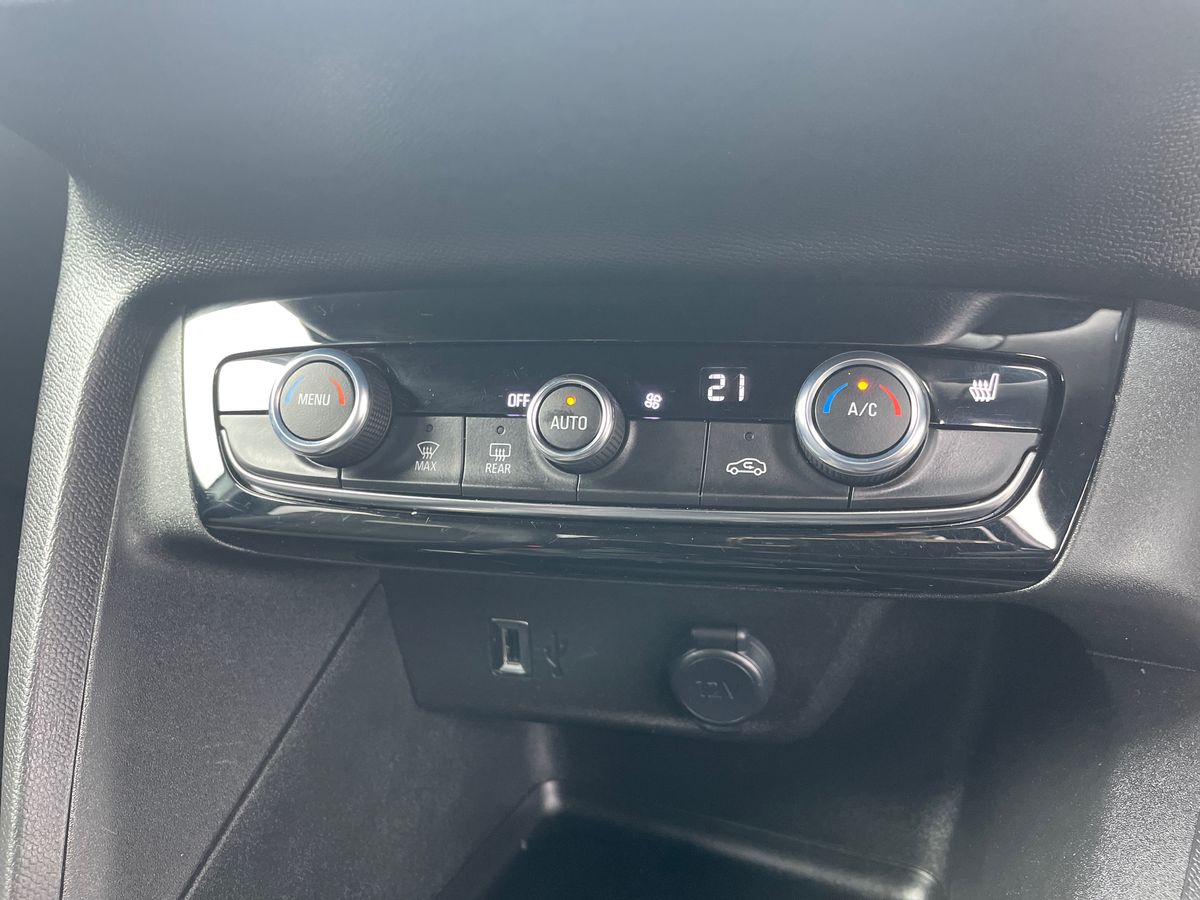 Used Vauxhall Corsa 2023 for sale - 77002868: Photo 18