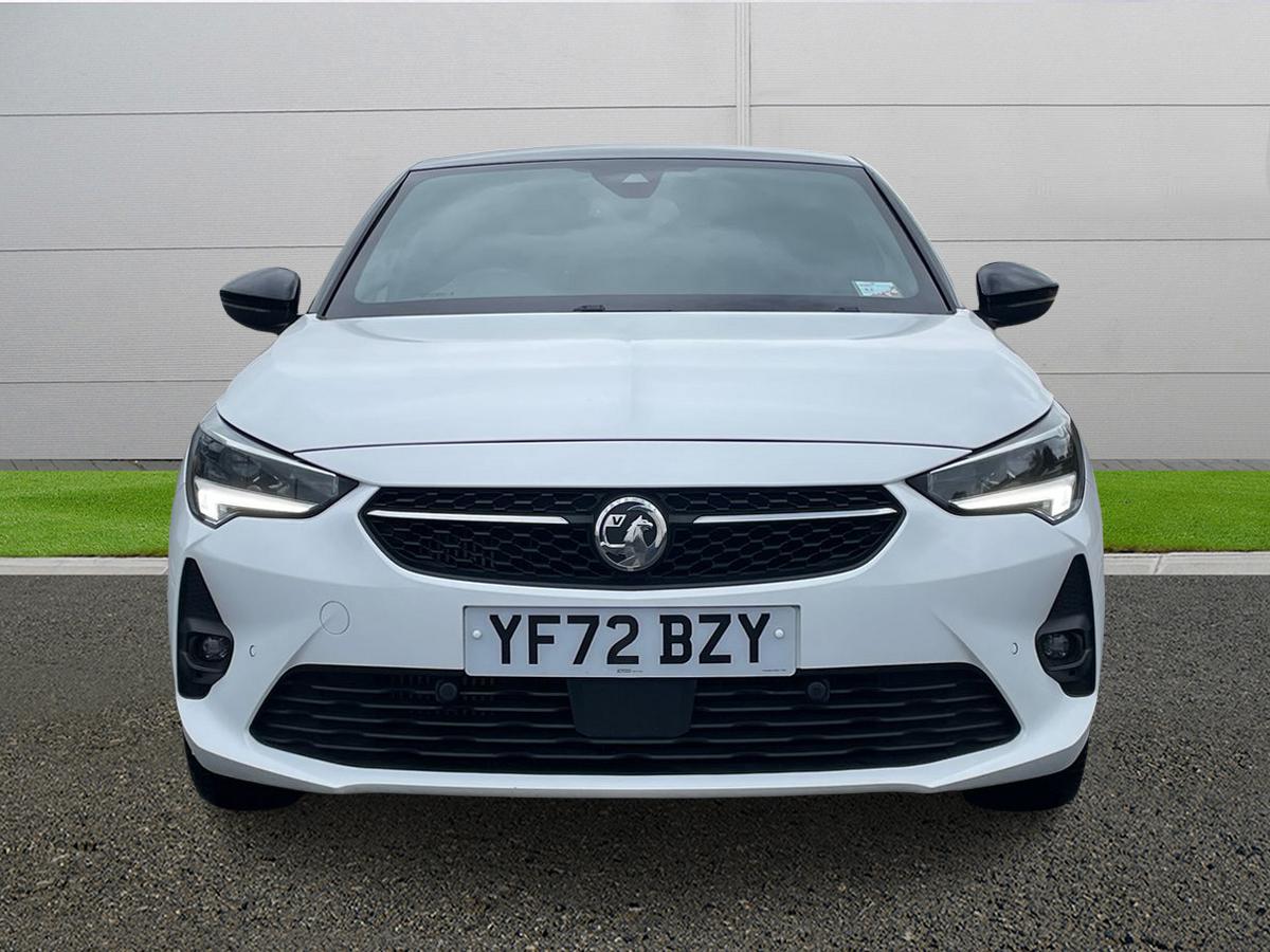 Used Vauxhall Corsa 2023 for sale - 77002868: Photo 2