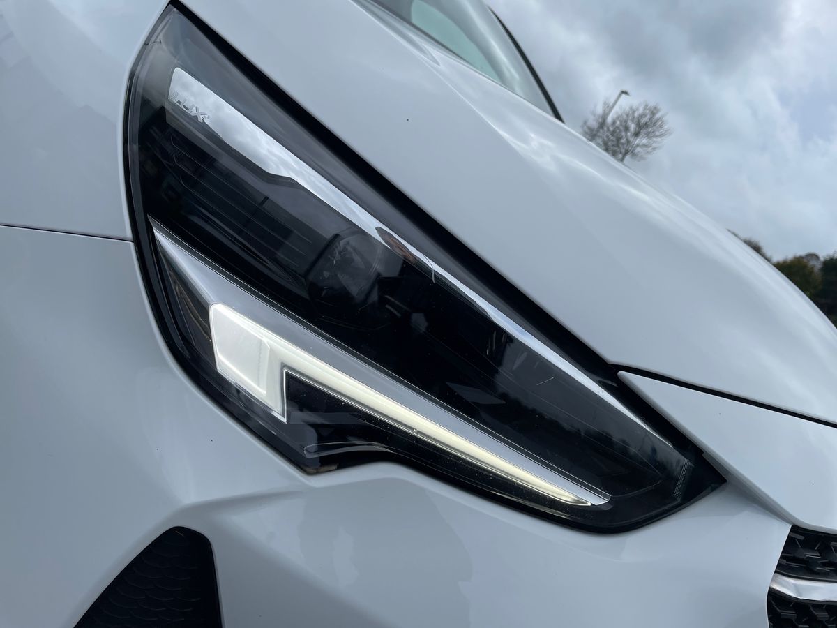 Used Vauxhall Corsa 2023 for sale - 77002868: Photo 21