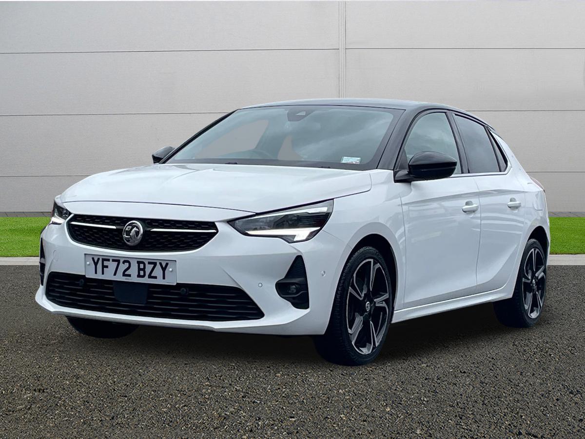 Used Vauxhall Corsa 2023 for sale - 77002868: Photo 3