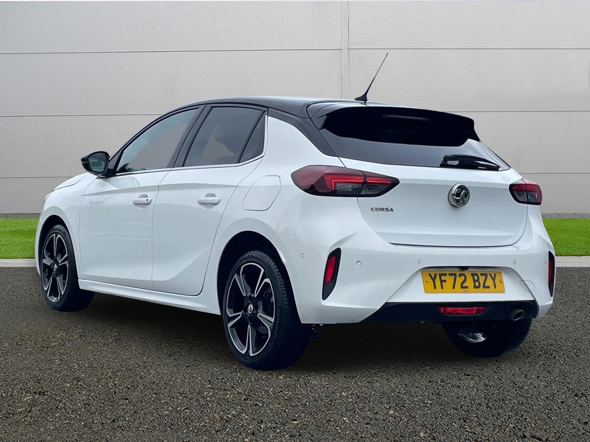 Used Vauxhall Corsa 2023 for sale - 77002868: Photo 5
