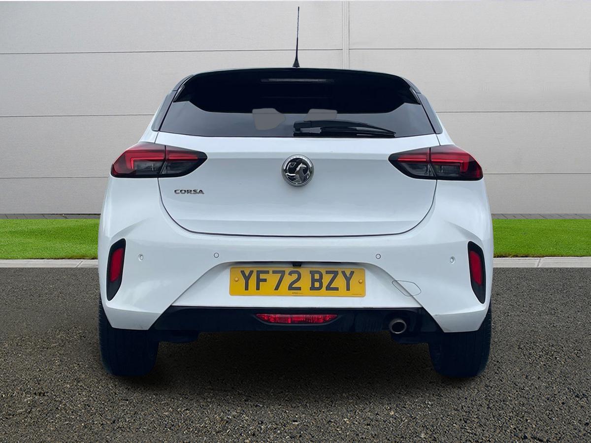 Used Vauxhall Corsa 2023 for sale - 77002868: Photo 6