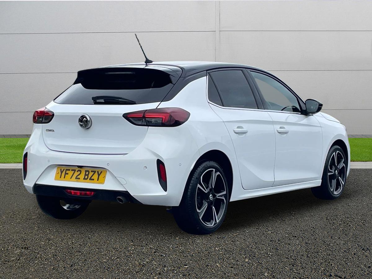 Used Vauxhall Corsa 2023 for sale - 77002868: Photo 7