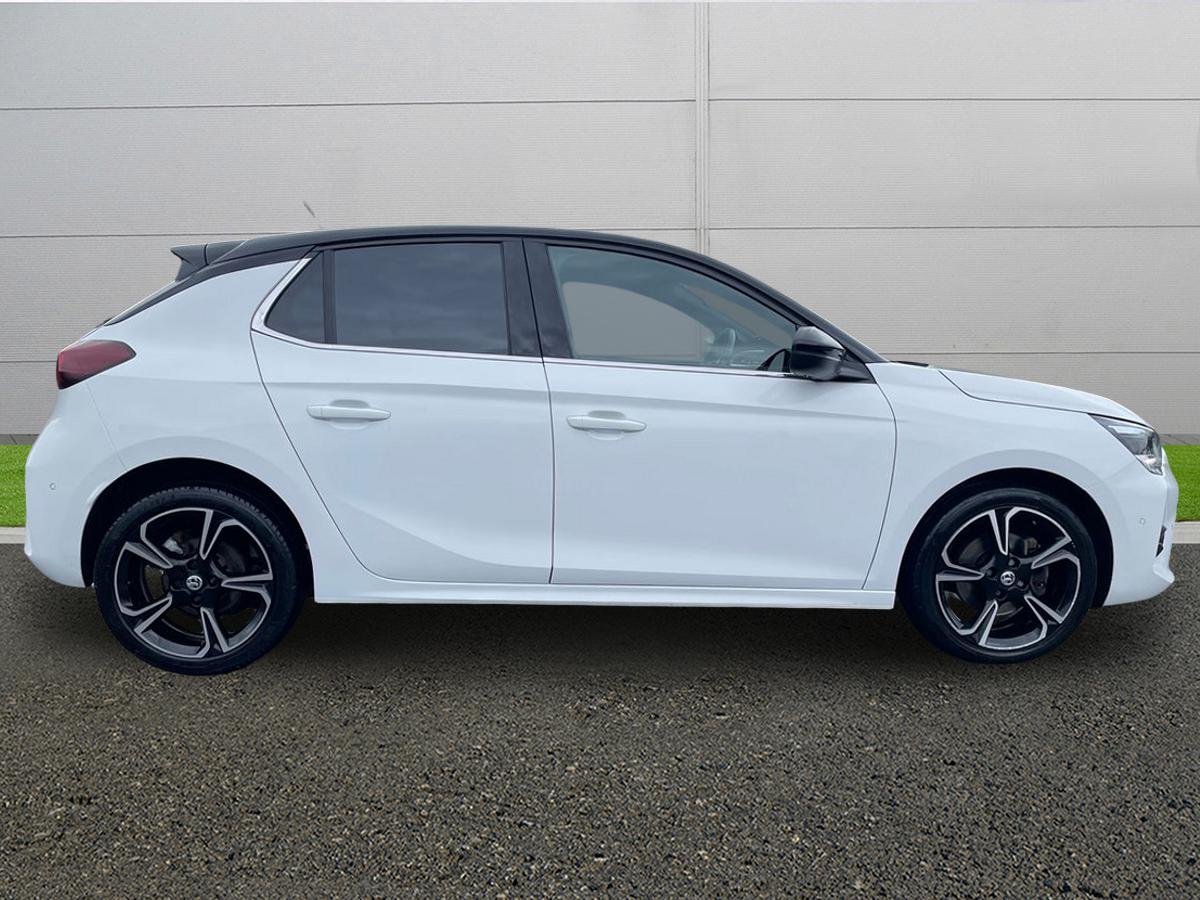 Used Vauxhall Corsa 2023 for sale - 77002868: Photo 8