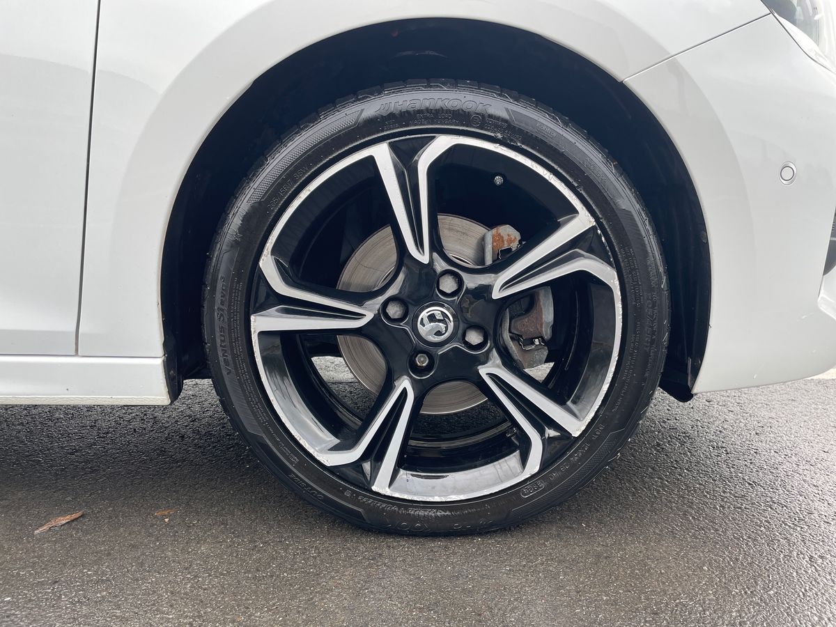 Used Vauxhall Corsa 2023 for sale - 77002868: Photo 9