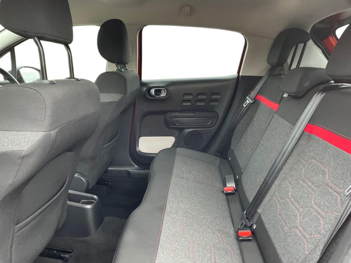 Used Citroen C3 2020 for sale - 77442497: Photo 11