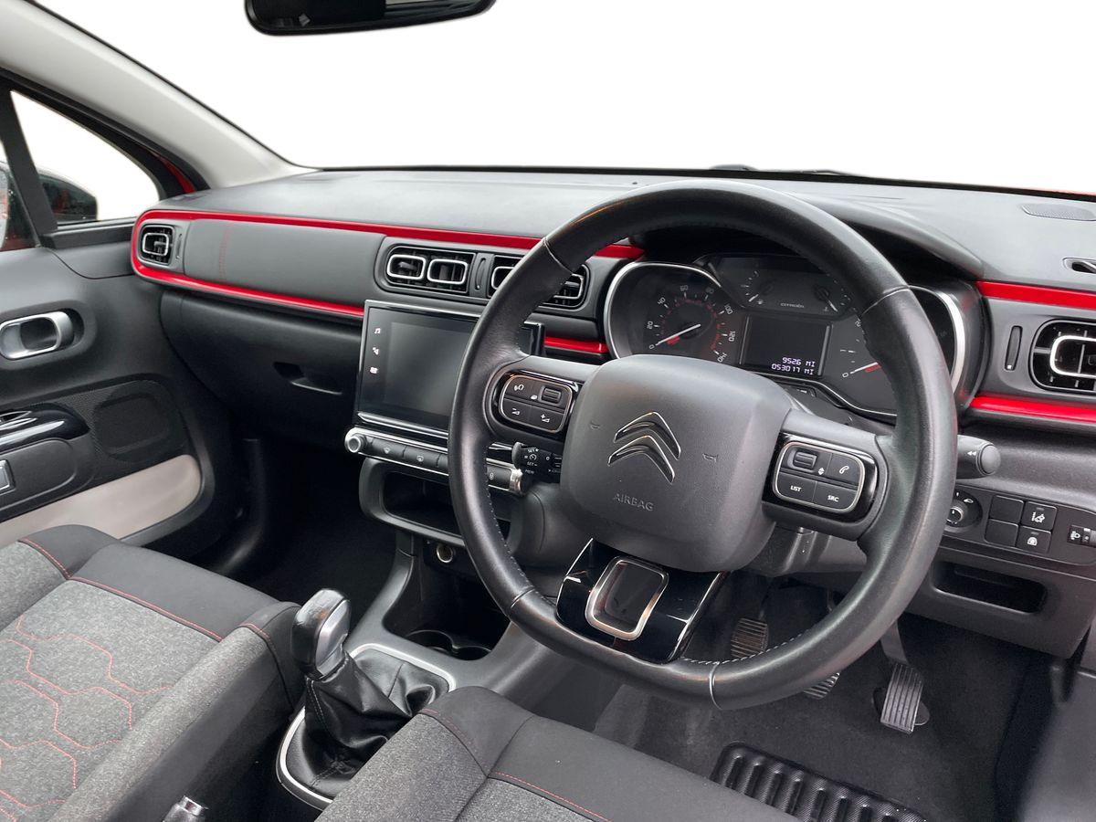 Used Citroen C3 2020 for sale - 77442497: Photo 13