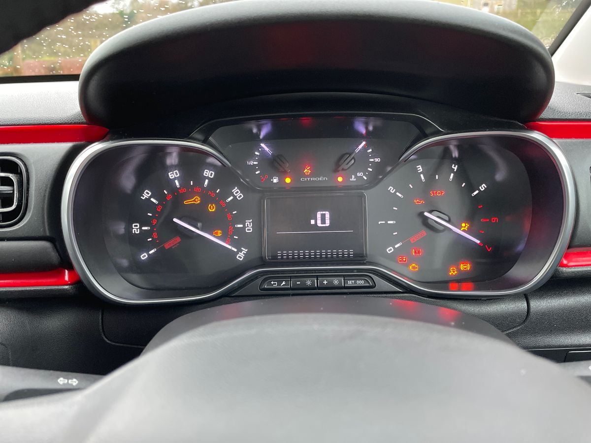 Used Citroen C3 2020 for sale - 77442497: Photo 14