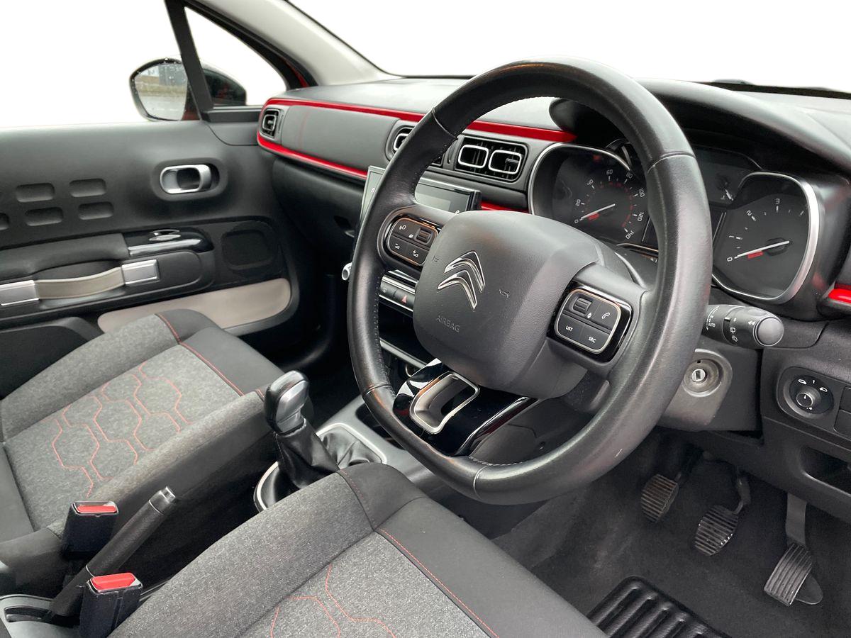 Used Citroen C3 2020 for sale - 77442497: Photo 15