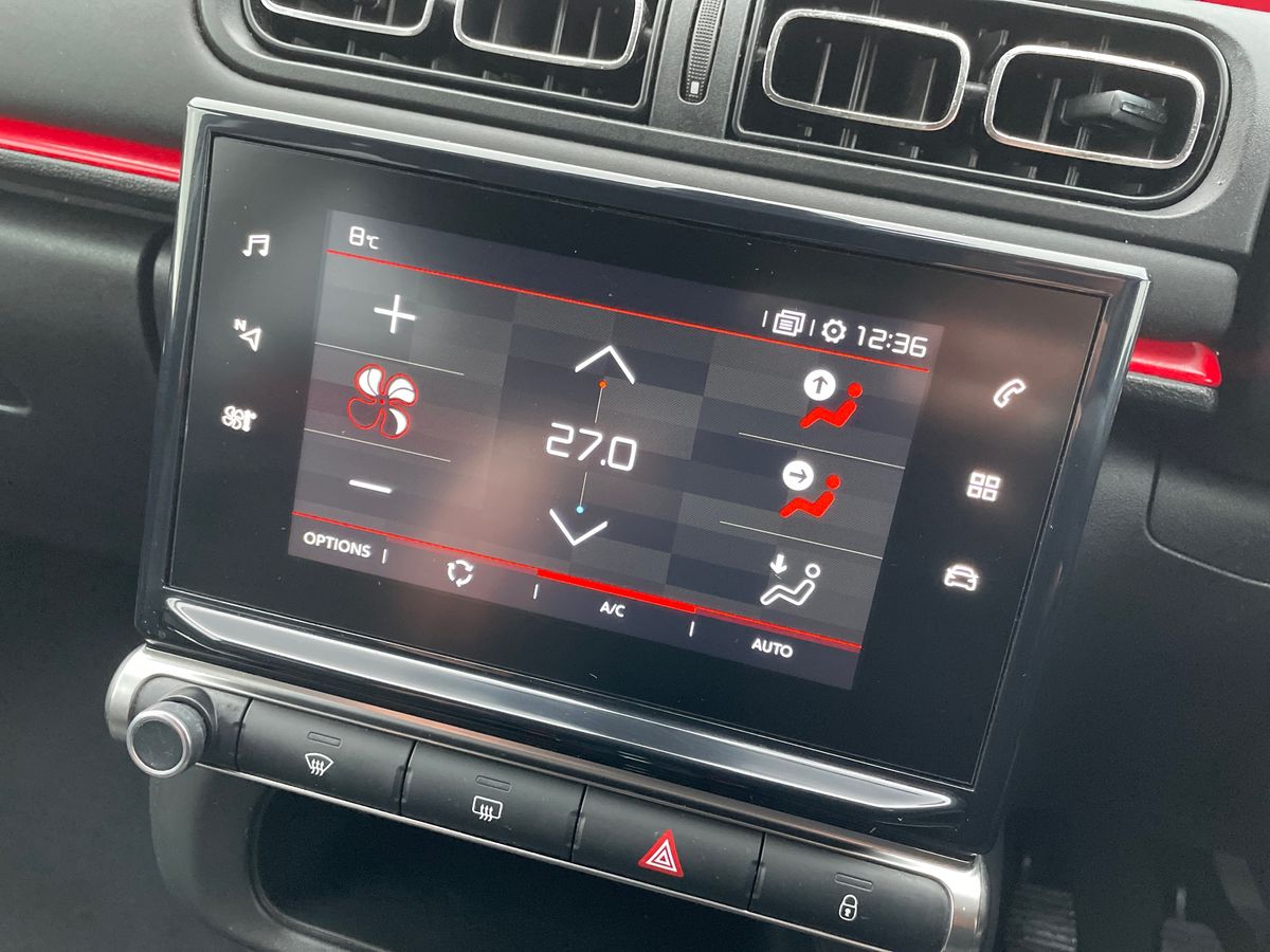 Used Citroen C3 2020 for sale - 77442497: Photo 18