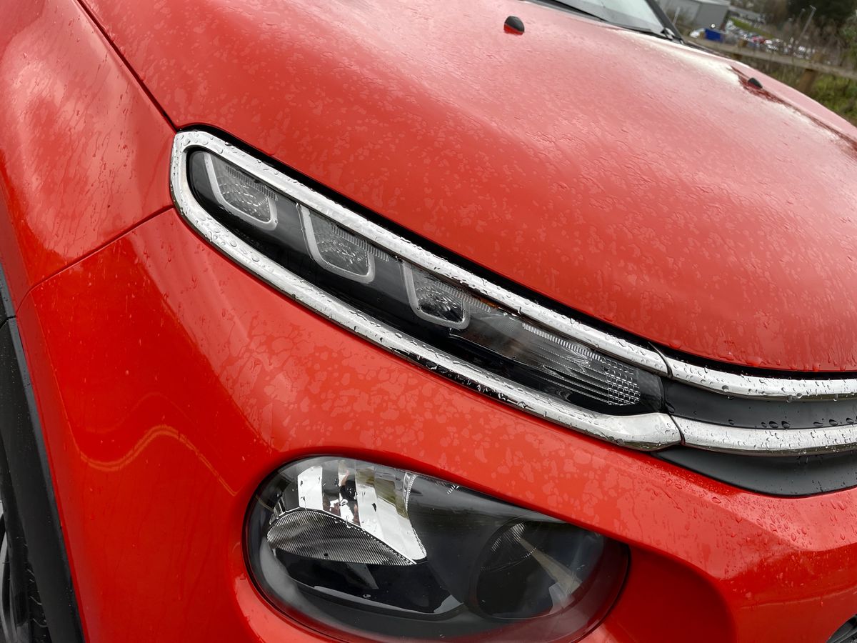 Used Citroen C3 2020 for sale - 77442497: Photo 21