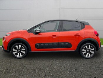 Used Citroen C3 2020 for sale - 77442497: Photo