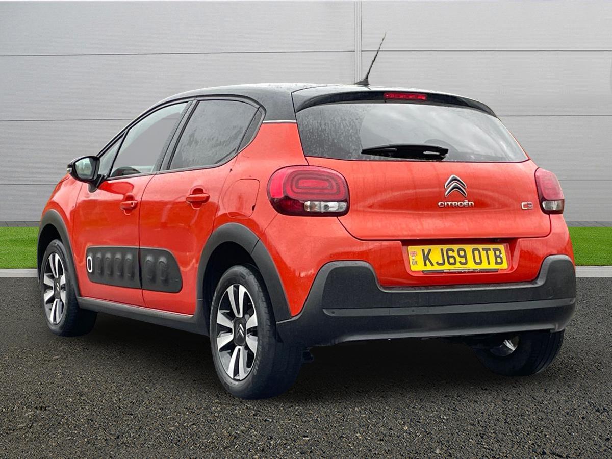 Used Citroen C3 2020 for sale - 77442497: Photo 5